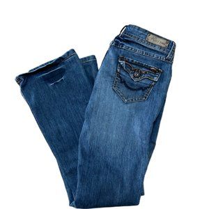 Nissi Jeans Boot cut